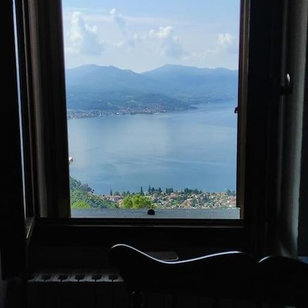 Appartamento Vista Sul Lago Musignano  Екстериор снимка