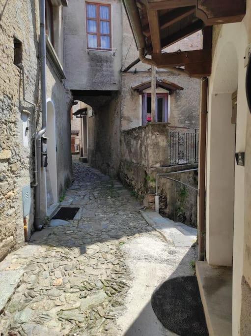 Appartamento Vista Sul Lago Musignano  Екстериор снимка