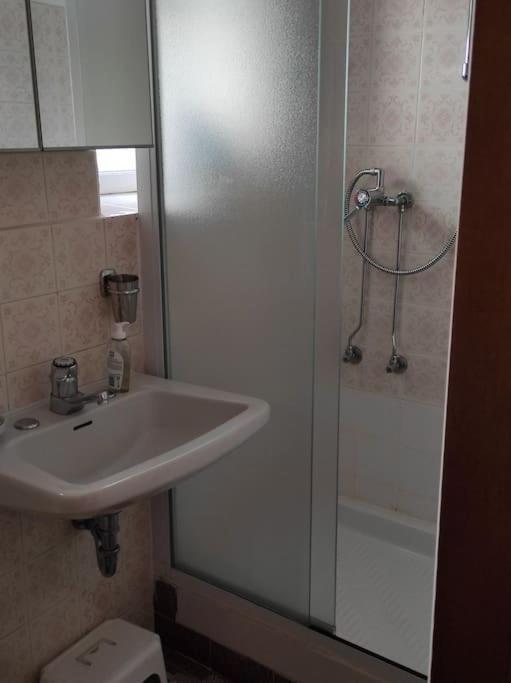 Appartamento Vista Sul Lago Musignano  Екстериор снимка